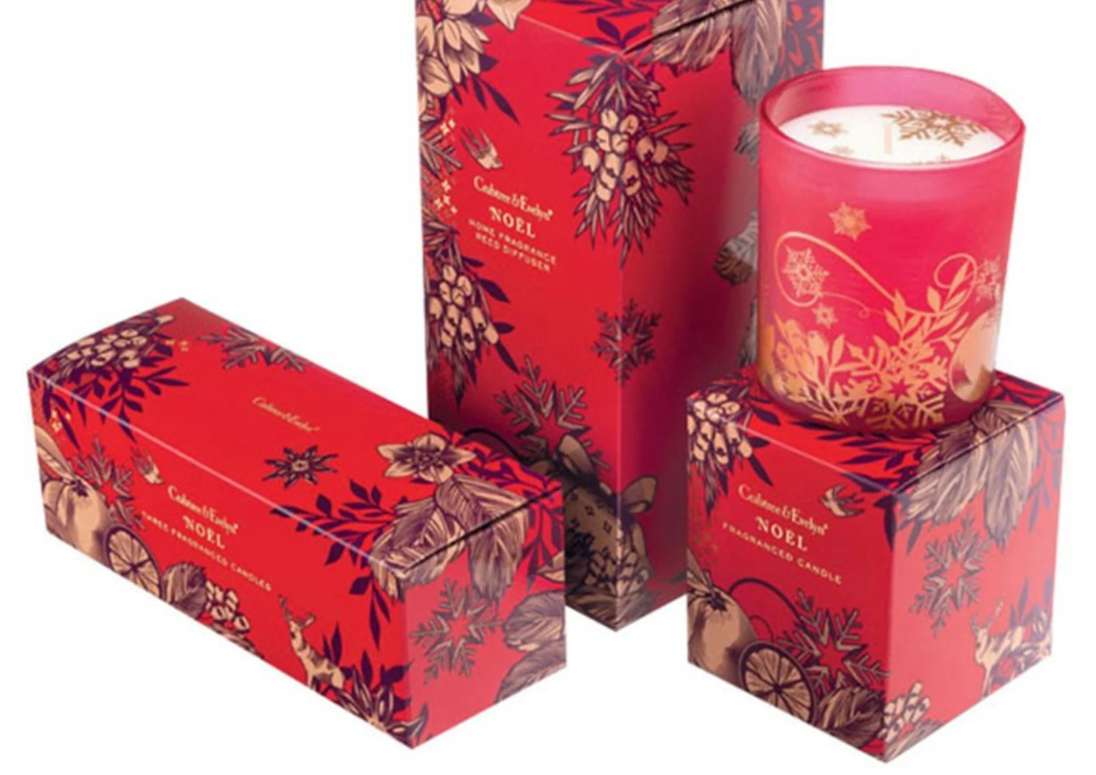 Benefits of Custom Candle Boxes for Business Recognition