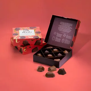 CBD Candy Boxes
