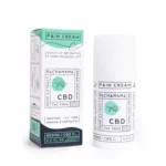 CBD Cream Boxes