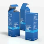 CBD Tuck Boxes