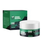CBD Cream Boxes