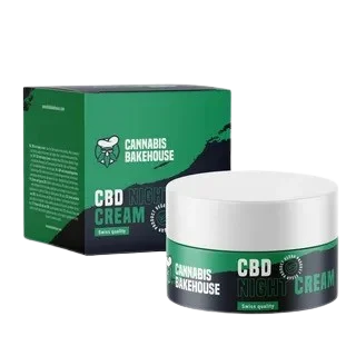 CBD Cream Boxes