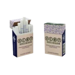 CBD E-Cigarette Boxes