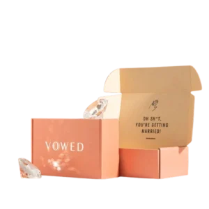 CBD mailer boxes