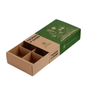 CBD Sleeves Boxes