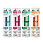 CBD Vape Boxes