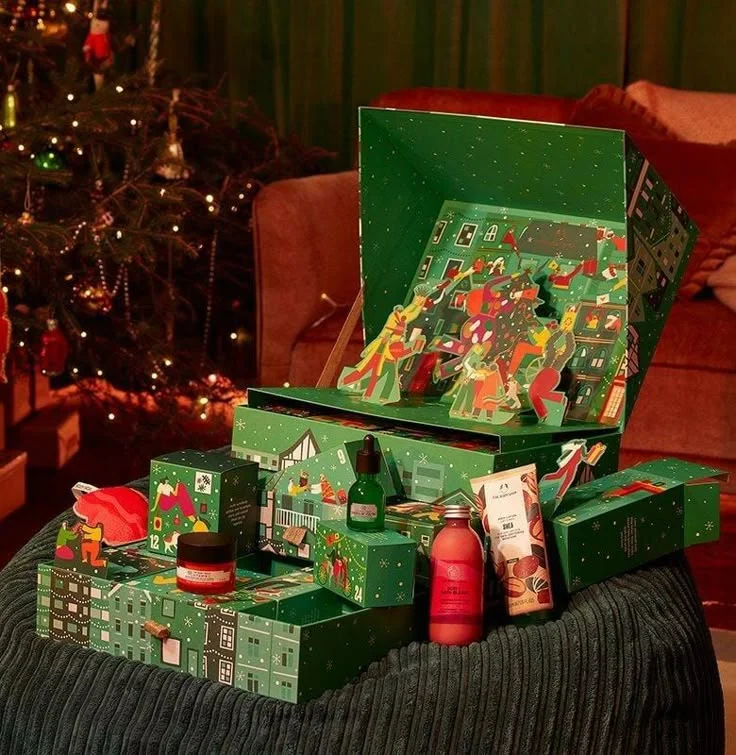 Christmas Gift Boxes