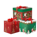 Christmas Gift Boxes