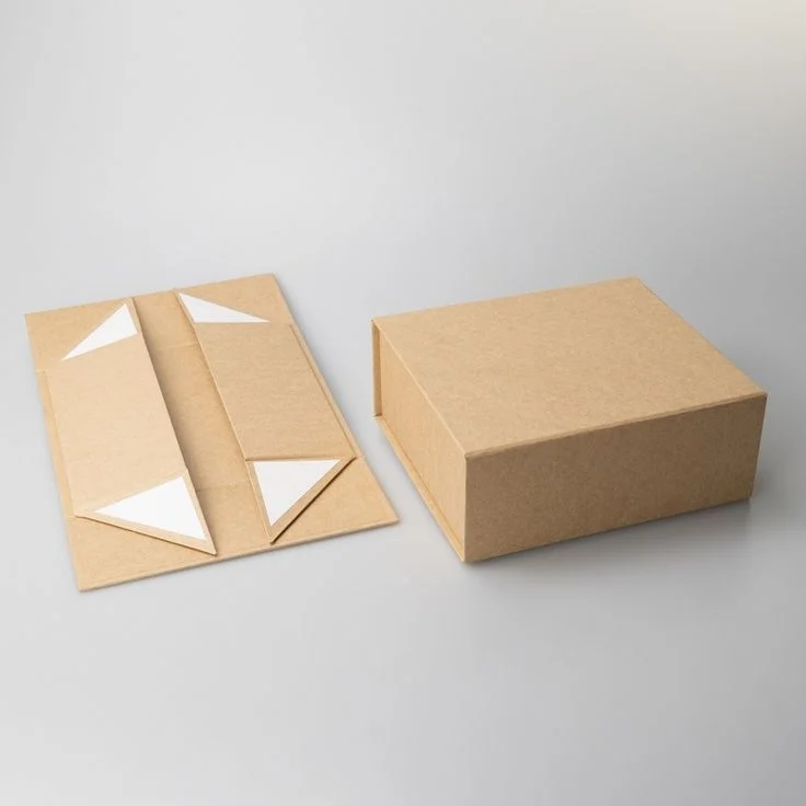 Collapsible Gift Boxes