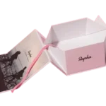 Collapsible Gift Boxes