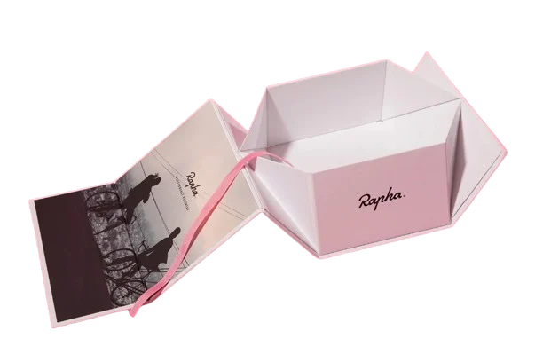 Collapsible Gift Boxes