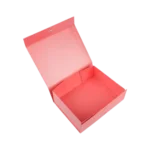 Collapsible Gift Boxes with Magnetic Closure