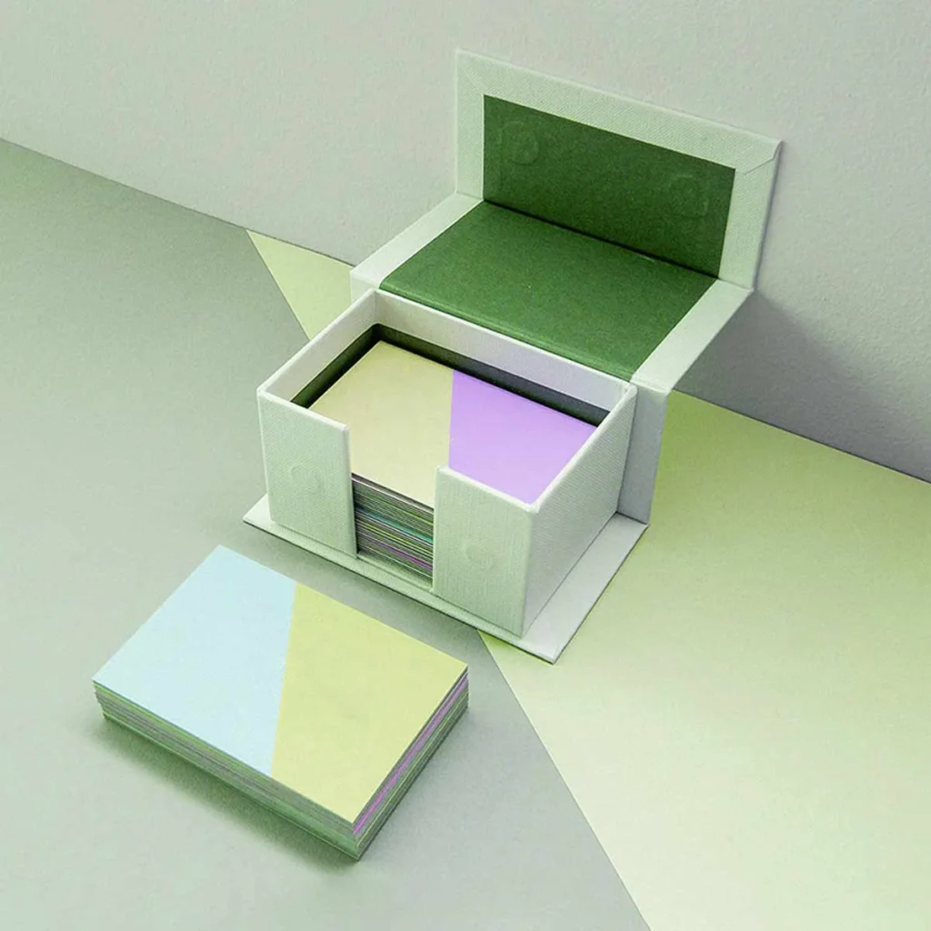Compact Boxes