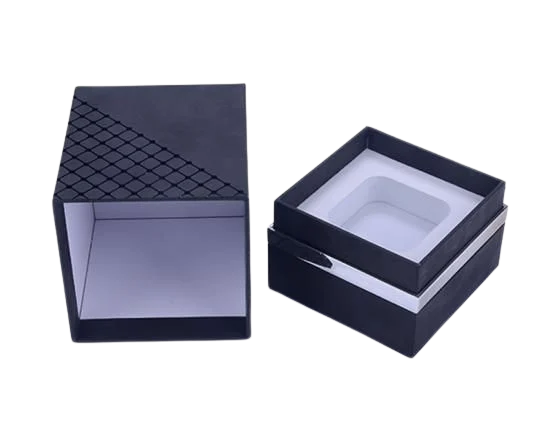 Compact Boxes