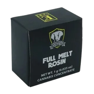 Concentrate Packaging