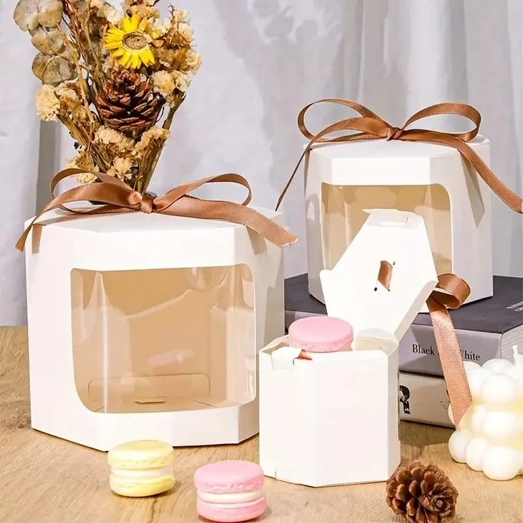 Consumer Gift Boxes
