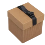 Corrugated Gift Boxes