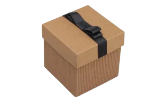 Corrugated Gift Boxes