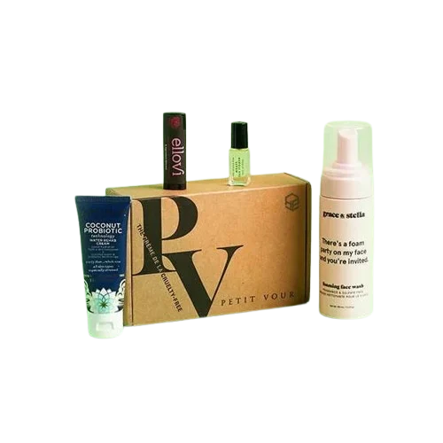 Cosmetic Subscription Boxes