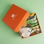Custom Food Subscription Boxes
