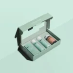 Custom Personal Care Packaging