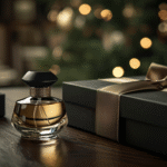 Branding with perfume boxes