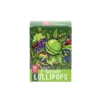 Custom CBD Lollipop Boxes