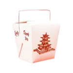 Custom Chinese Food Boxes