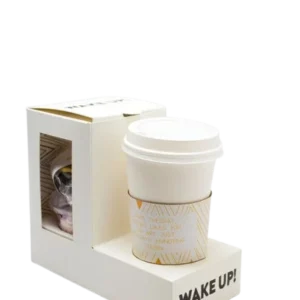 Custom Coffee Boxes