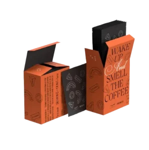 Custom Coffee Boxes