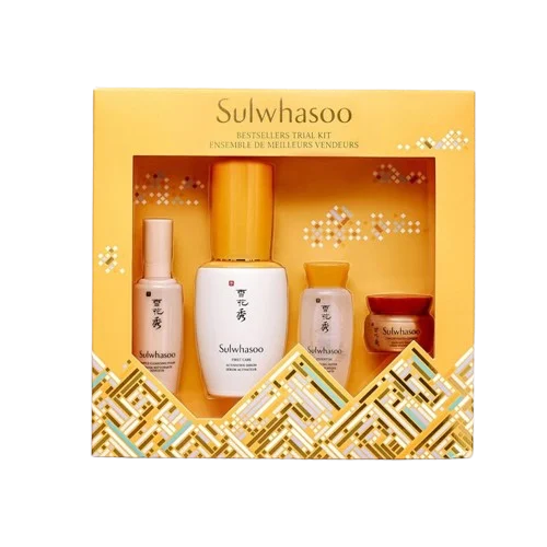 Custom Personal Care Packaging