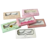 Custom Printed Eye Shadow Boxes