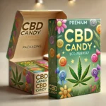 CBD Candy Boxes