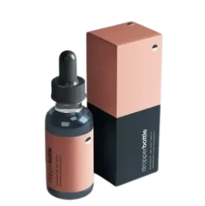 Dropper Bottle Boxes