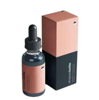 Dropper Bottle Boxes
