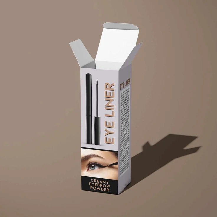 Eyeliner Boxes
