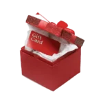 Gift Card Boxes