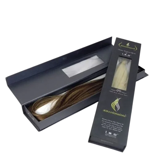 Hair Extension Boxes