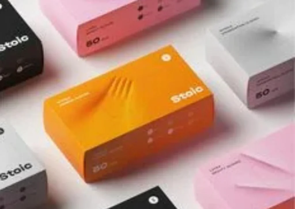 How Color is Important in Product Packaging and Design