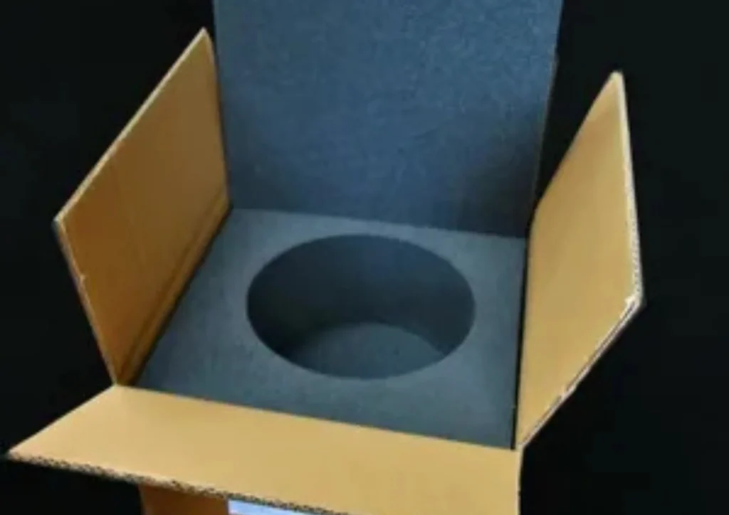 How to Make Custom Foam Packaging