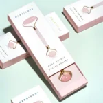 Jade Roller Packaging Box