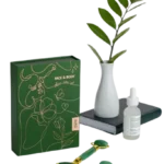 Jade Roller Packaging Box