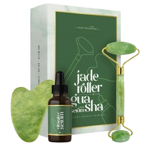 Jade Roller Packaging Box