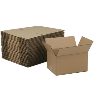 box