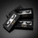 Luxury Eyelash Packaging