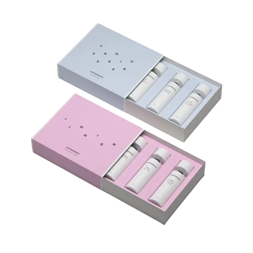 Luxury Cosmetic Packaging