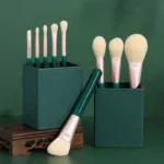 Makeup Brush Boxes