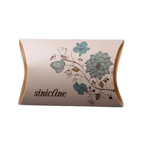 Pillow Gift Boxes