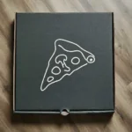 Pizza Boxes