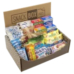 Snacks Boxes